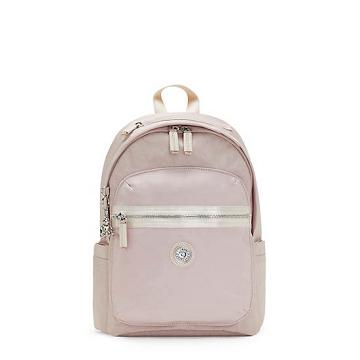 Kipling Delia Mode Rugzak Roze | NL 1654IL